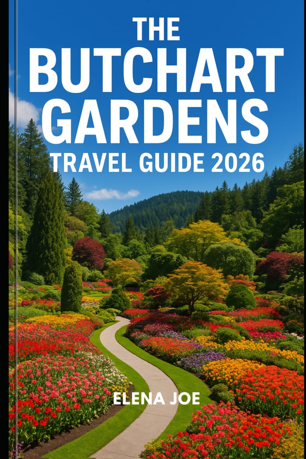 The Butchart Gardens travel guide 2026: Discover Seasonal Wonders, Hidden Gems, and Expert Tips for Visiting Canada’s Iconic Garden Destination