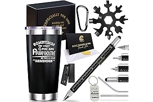 Fathers Day Gift Basket: Thoughtful Presents for Dad from Daughter