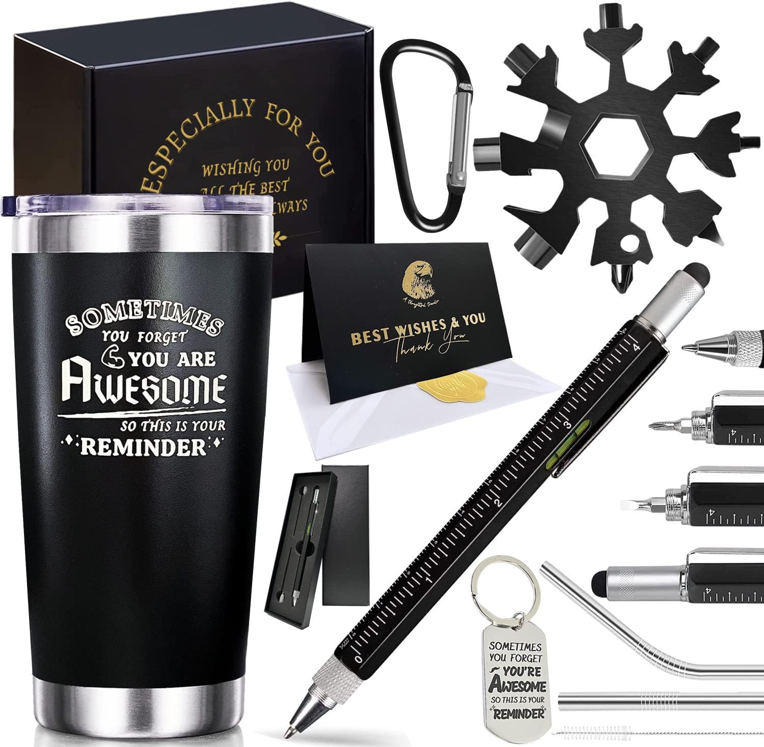 Top Cool Stuff for Men on Amazon: Must-Have Gadgets and Gear