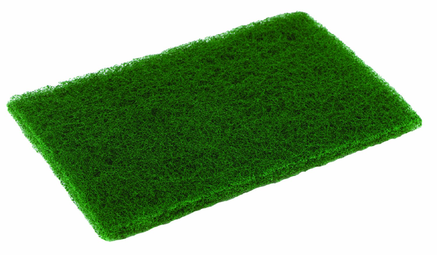 Glit 20941, TN Polyester Blend Reg Green 96B Medium Duty Scouring Pad