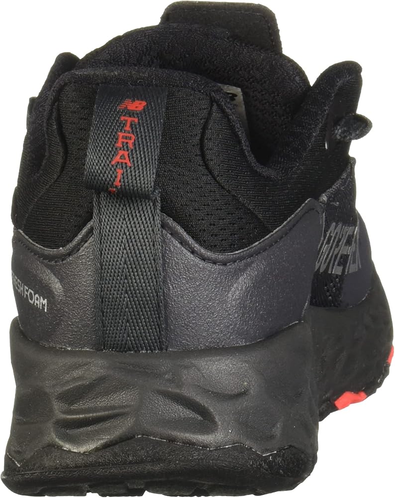 Fresh Foam Hierro V5 Trail Running Shoe 
