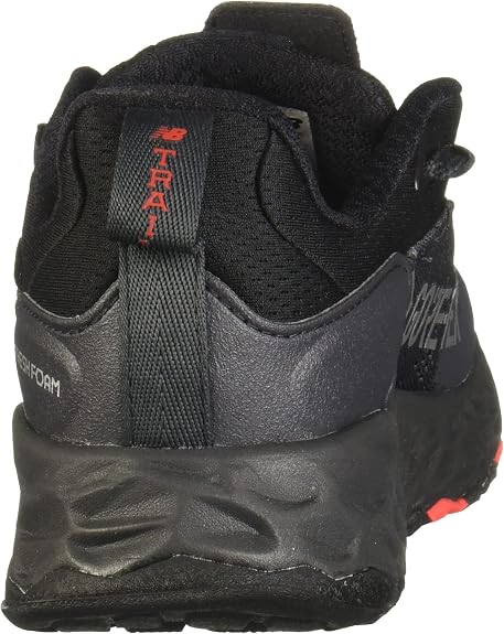 Amazon.com | New Balance Men's Fresh Foam Hierro V5 Trail Running Shoe |  Trail Running