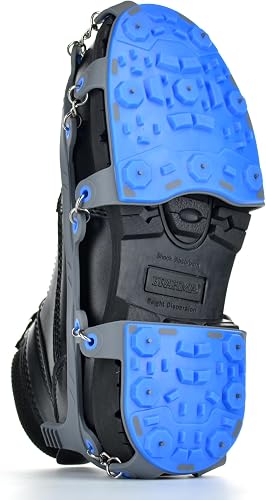 Ice Beast High-Pro (grand)