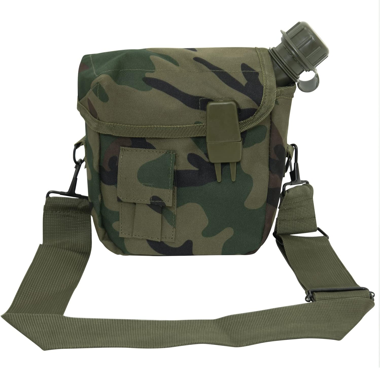 Rothco Bladder Canteen Cover image 5