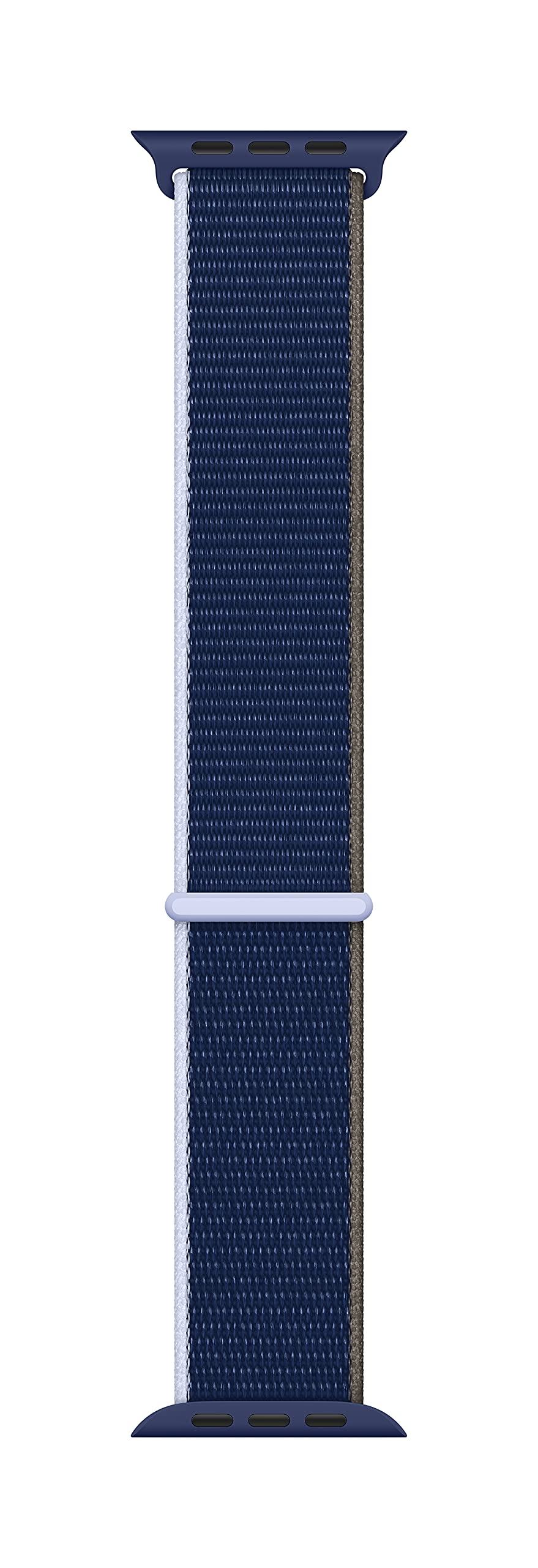Apple Watch Sport Loop (44mm) - Abyss - Regular