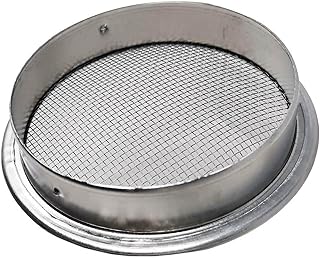 3" Flex Fresh Air Intake Screen Only