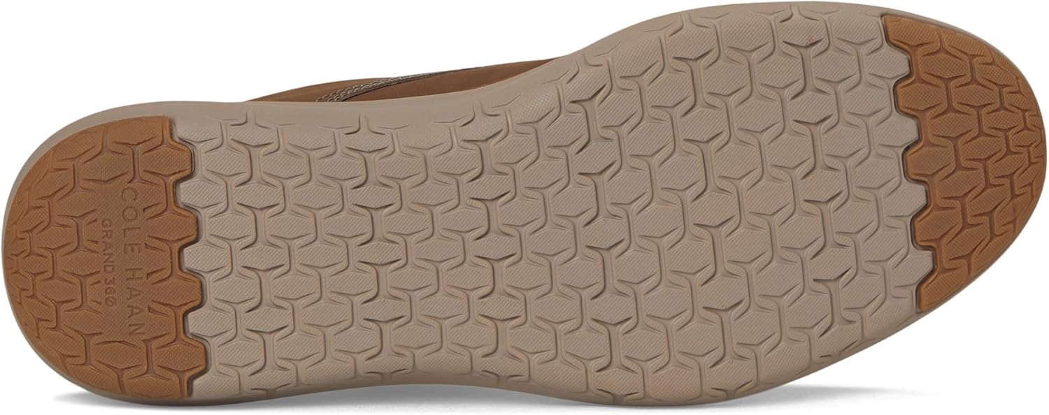 Cole Haan Mens Grand Remix - Image 4