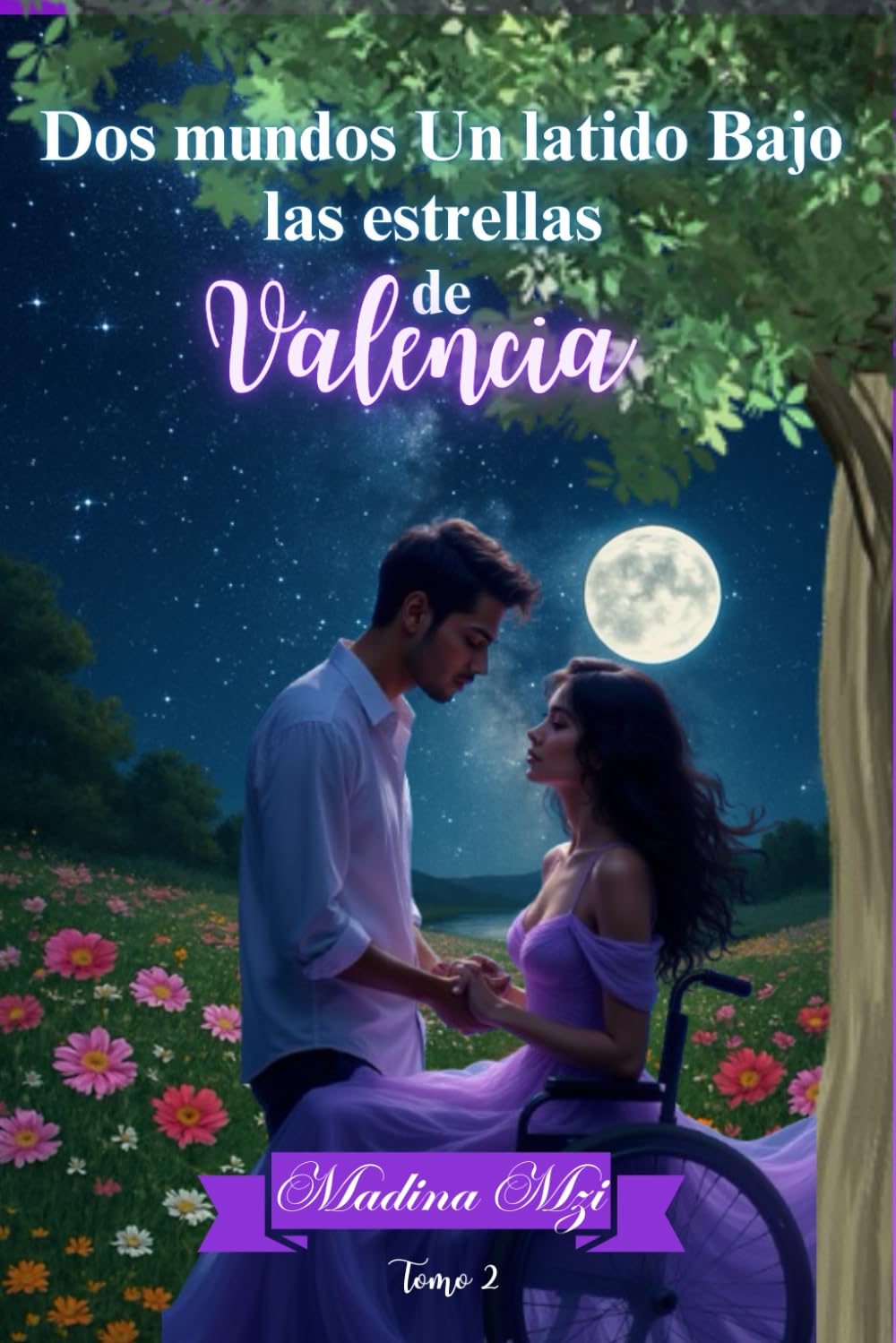 Dos mundos, Un latido bajo las estrellas de Valencia: 2