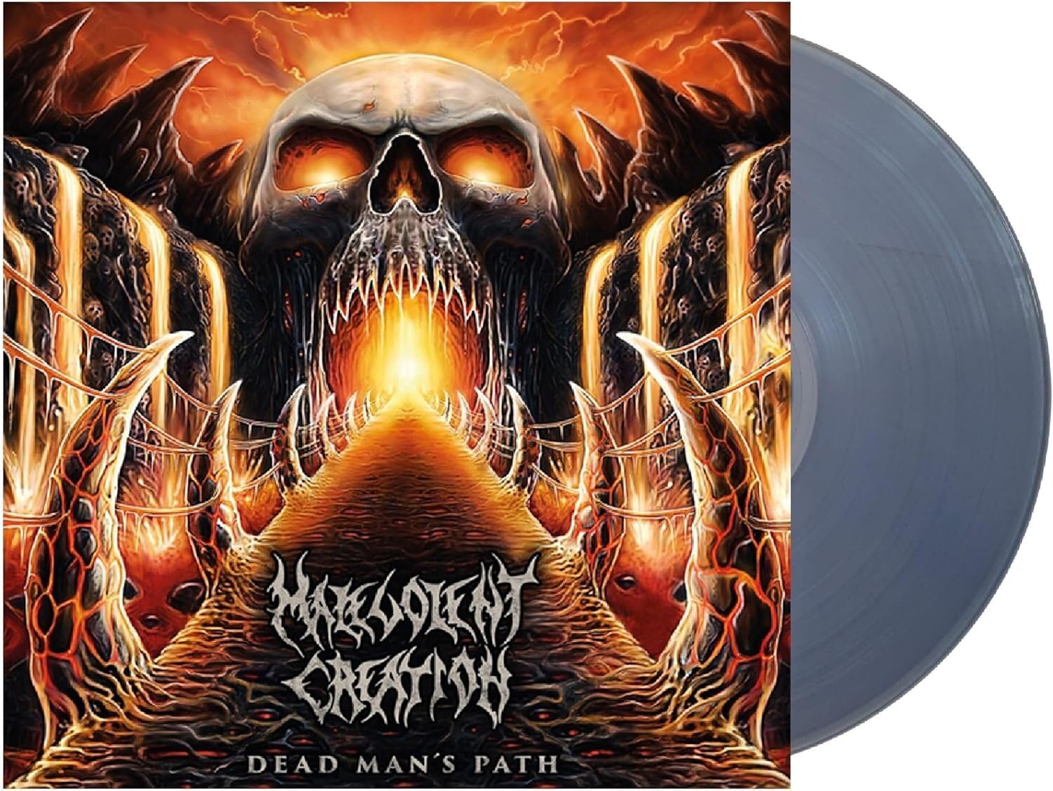 Dead Man's Path [VINYL]