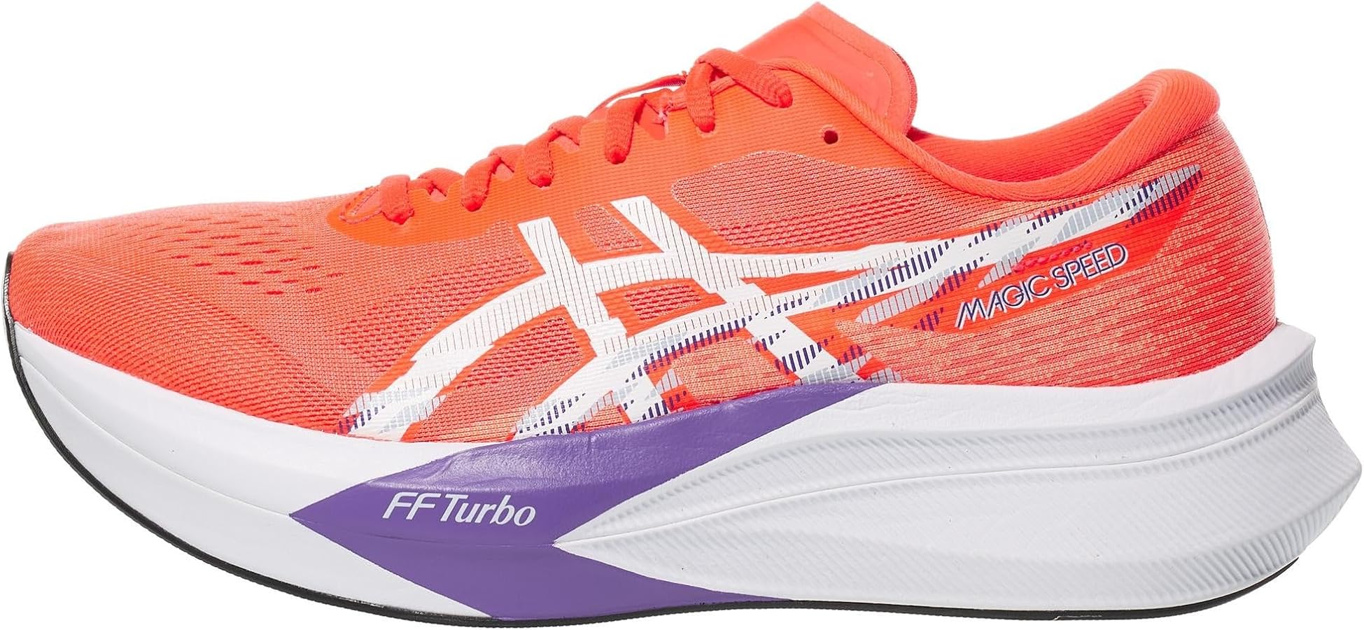 Amazon | ASICS メンズ マジックスピード 4 ランニングシューズ Amazon | ASICS メンズ マジックスピード 4 ランニングシューズ