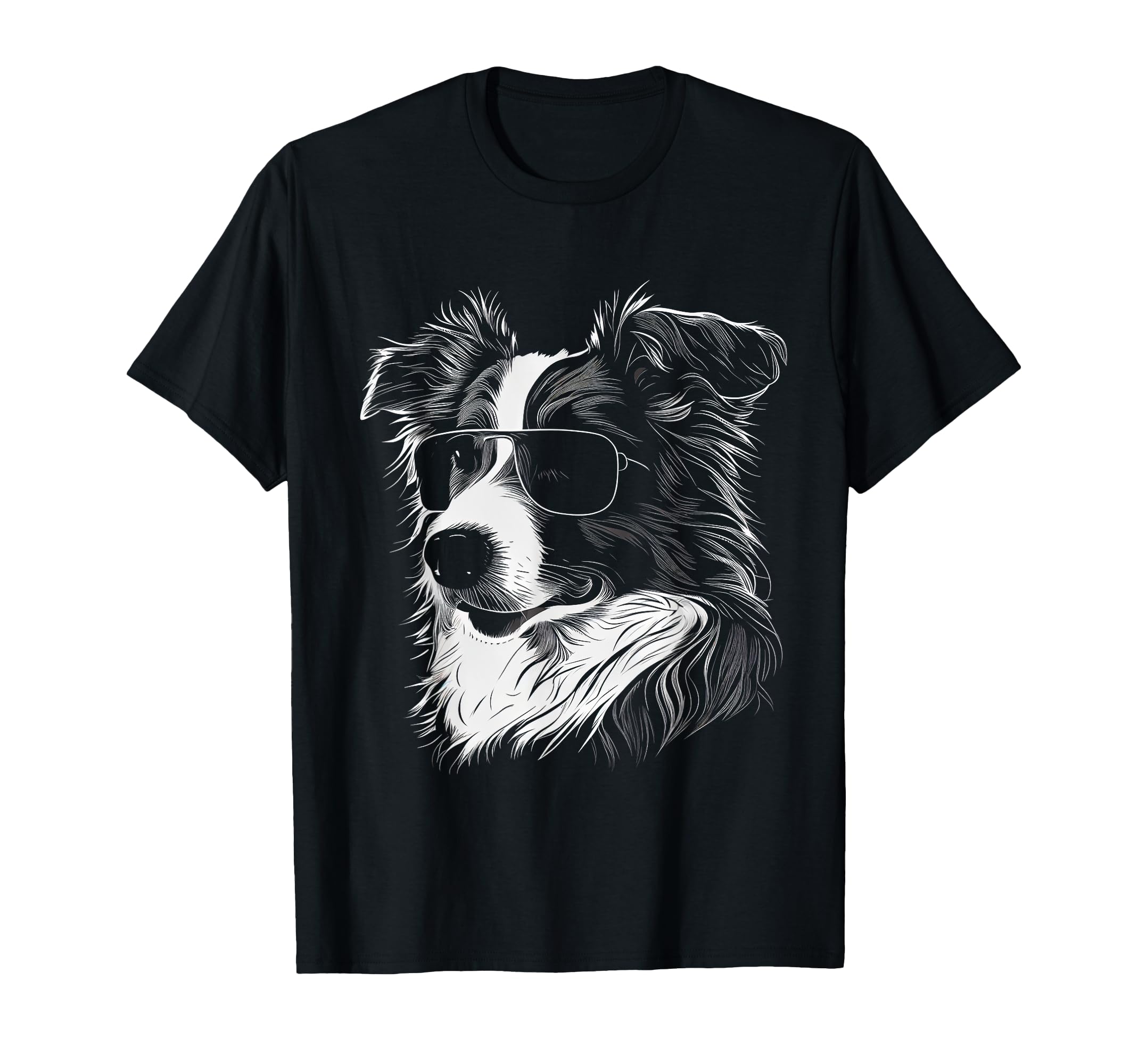 Kleidung mit Designs von Amazon Merch on Demand