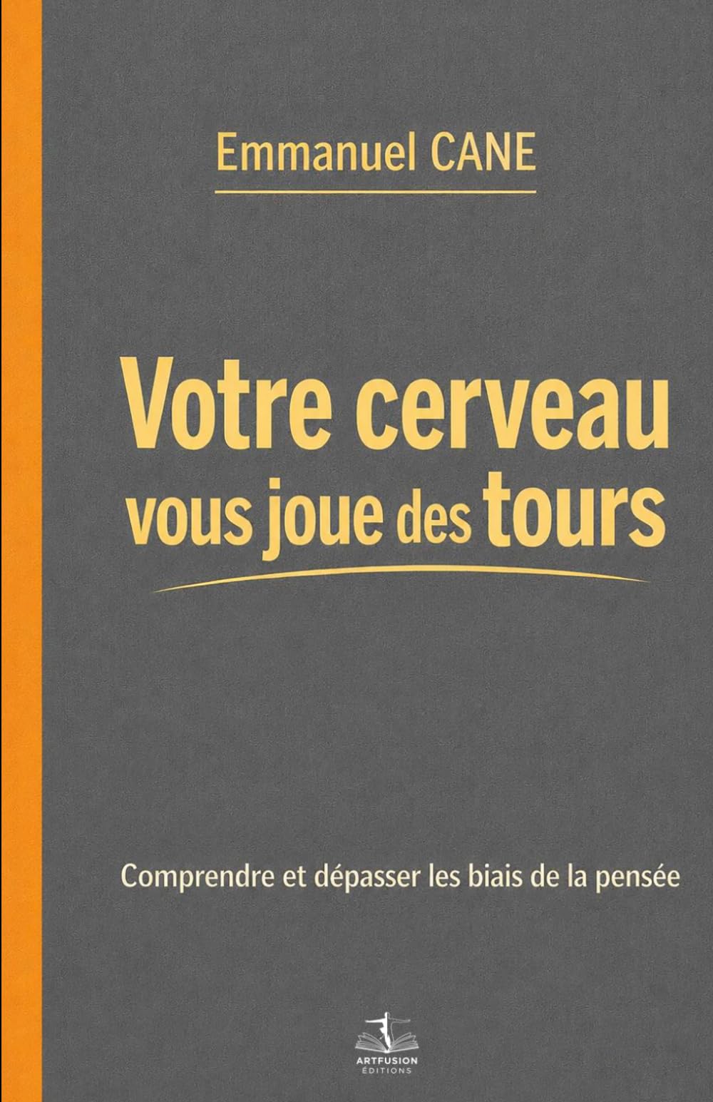 La raison partiale: Les mécanismes psychologiques de la polarisation