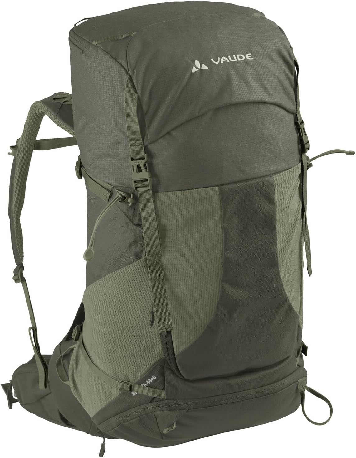 VAUDE Brenta 44+6, Blue Sapphire, One Size