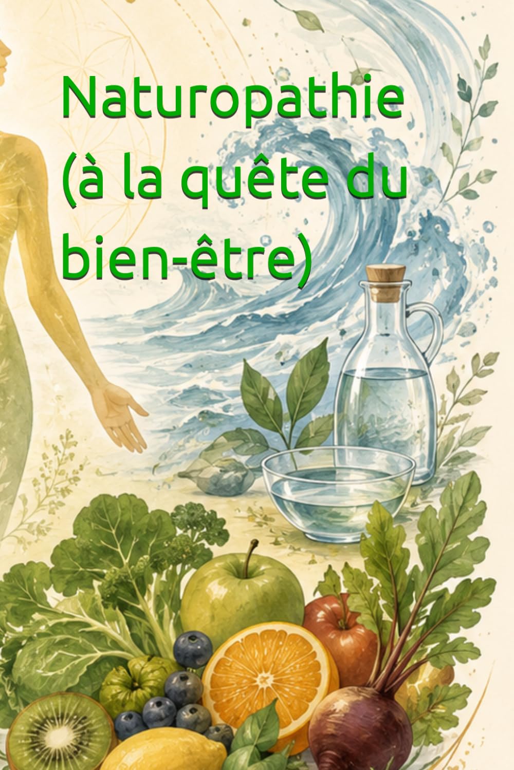 Naturopathie (à la quête du bien-être)