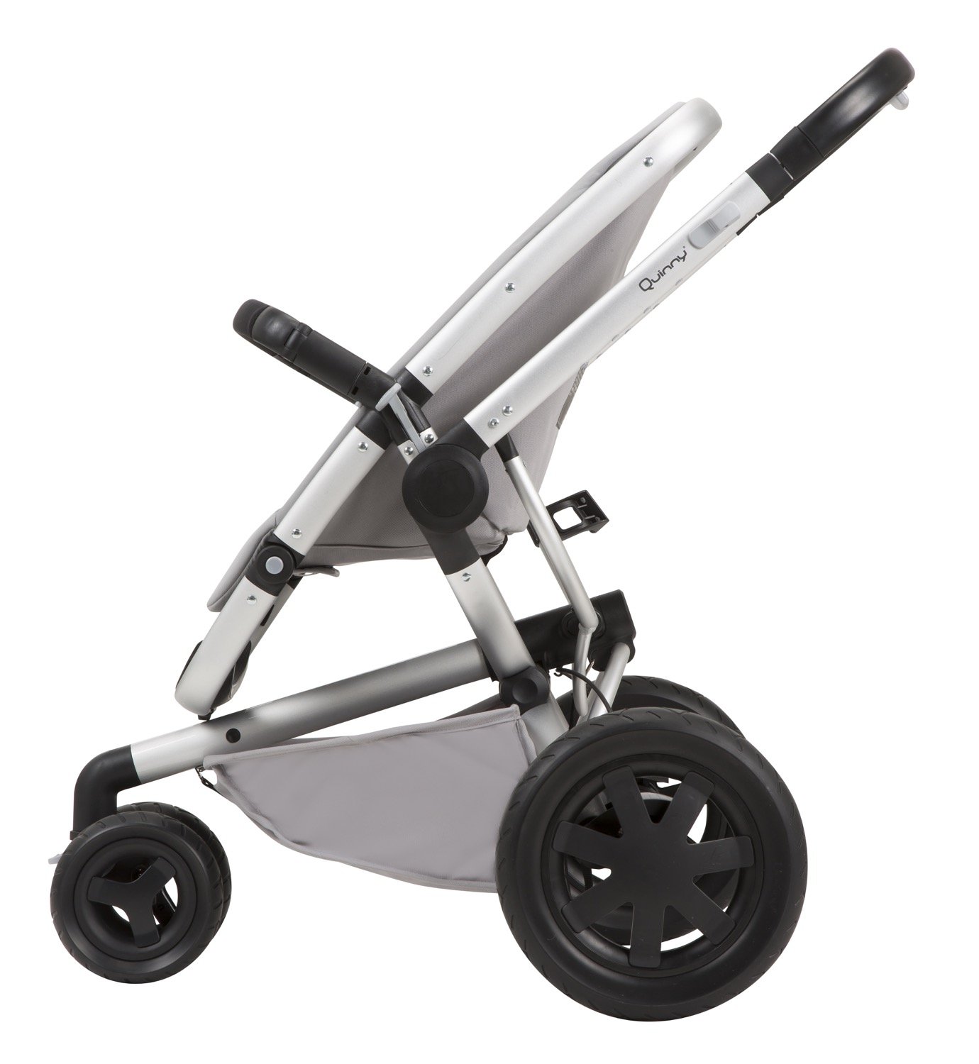 Quinny Buzz Xtra 2.0 Stroller in Gravel Grey : Amazon.sg: Baby Quinny Buzz Xtra 2.0 Stroller in Gravel Grey : Amazon.sg: Baby