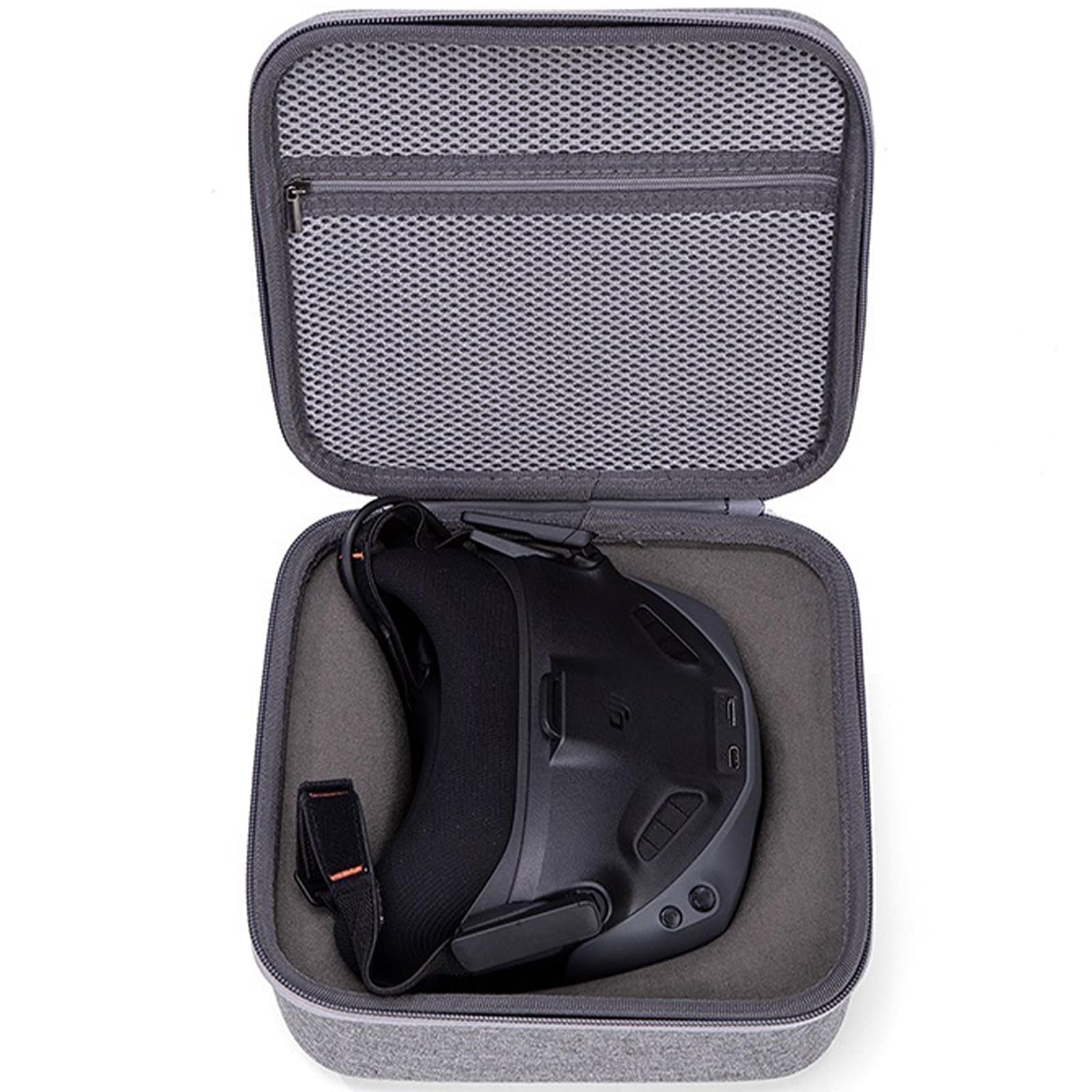 Tasche Case für DJI Goggles N3, Tragetasche Schutz Tasche Aufbewahrungstasche Zubehör für DJI Neo 2/Avata 360/Neo/Avata 2 Goggles N3