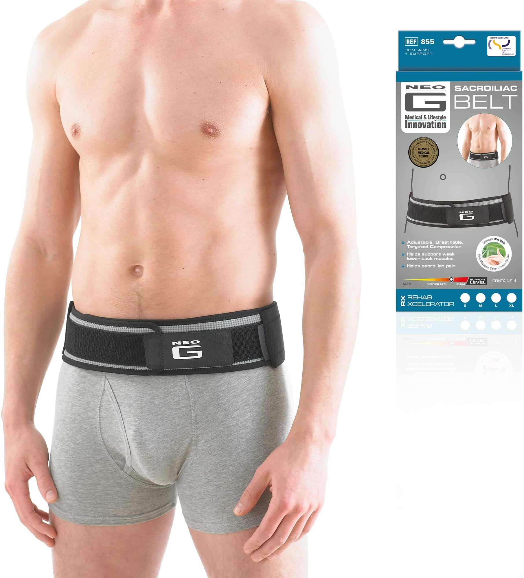 Neo G Sacroiliac Belt