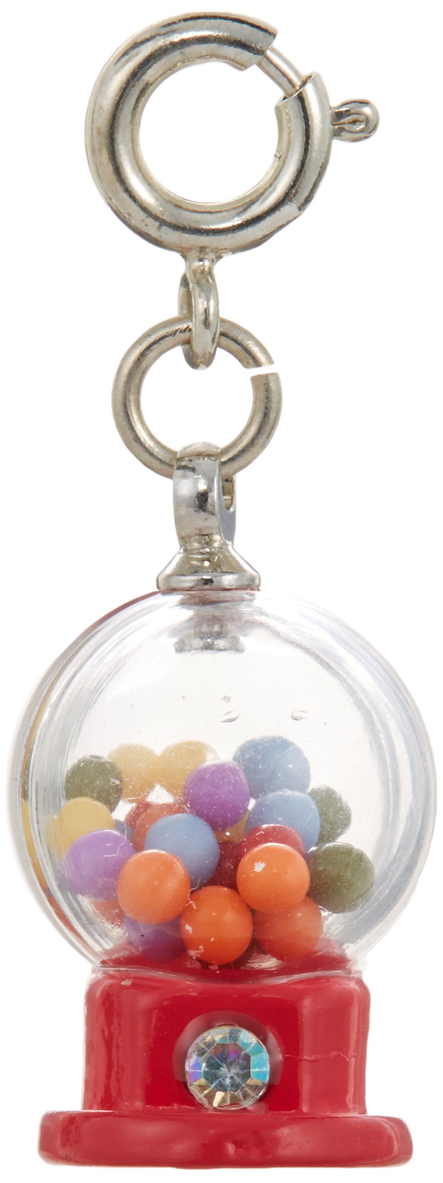 Amazon | 4m Charm_it! ガムボールマシーン 00-07519 | ブレスレット