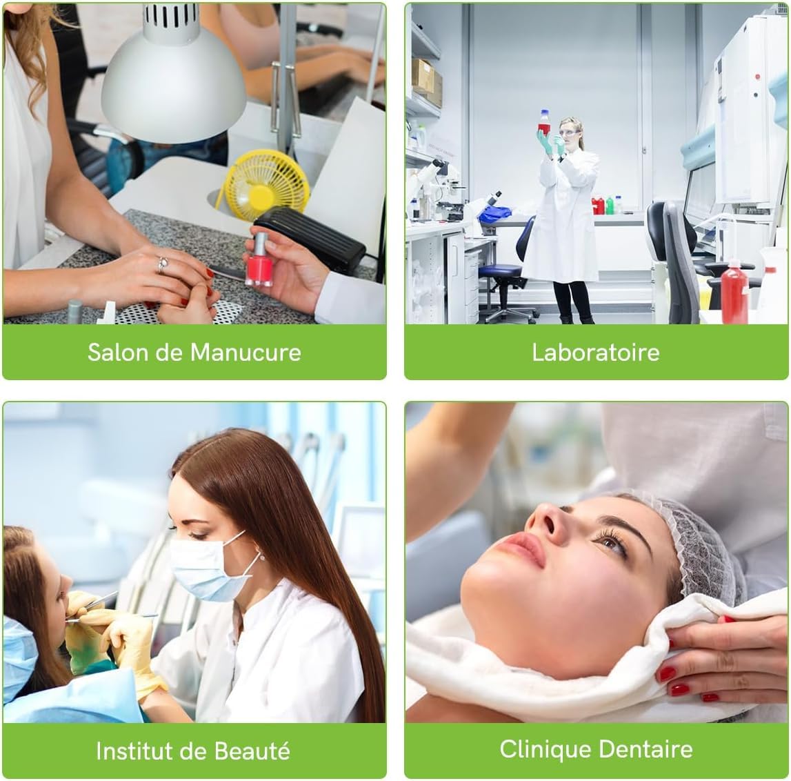 SQUADO Sterilizzatore ad aria calda, sterilizzatore ad alta temperatura,Sterilizzatore per Manicure, Cosmetici, Ungheria, Salone di Bellezza professionale PER ESTETISTA DENTISTA TATUATORE