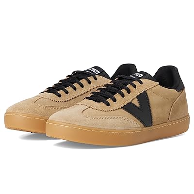 victoria Berlin Ciclista Leather Shoes Beige
