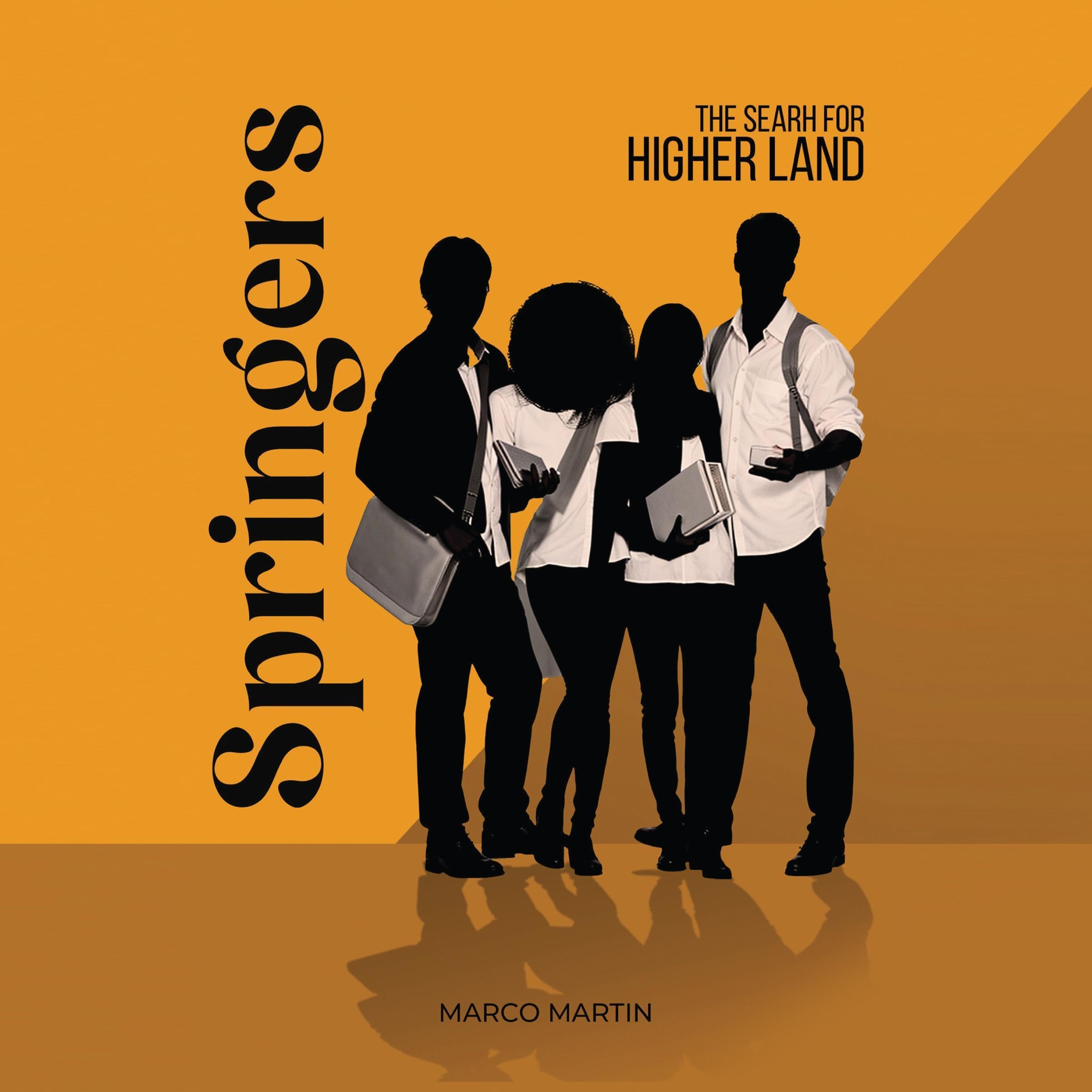 Springers: The Search for Higher Land