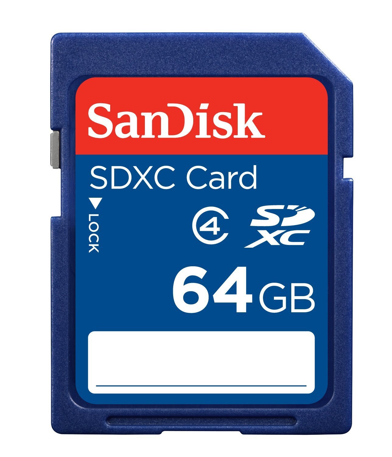 Amazon.com: SDKSDSDB064G - SANDISK SDSDB-064G-A46 64GB SDHC(TM