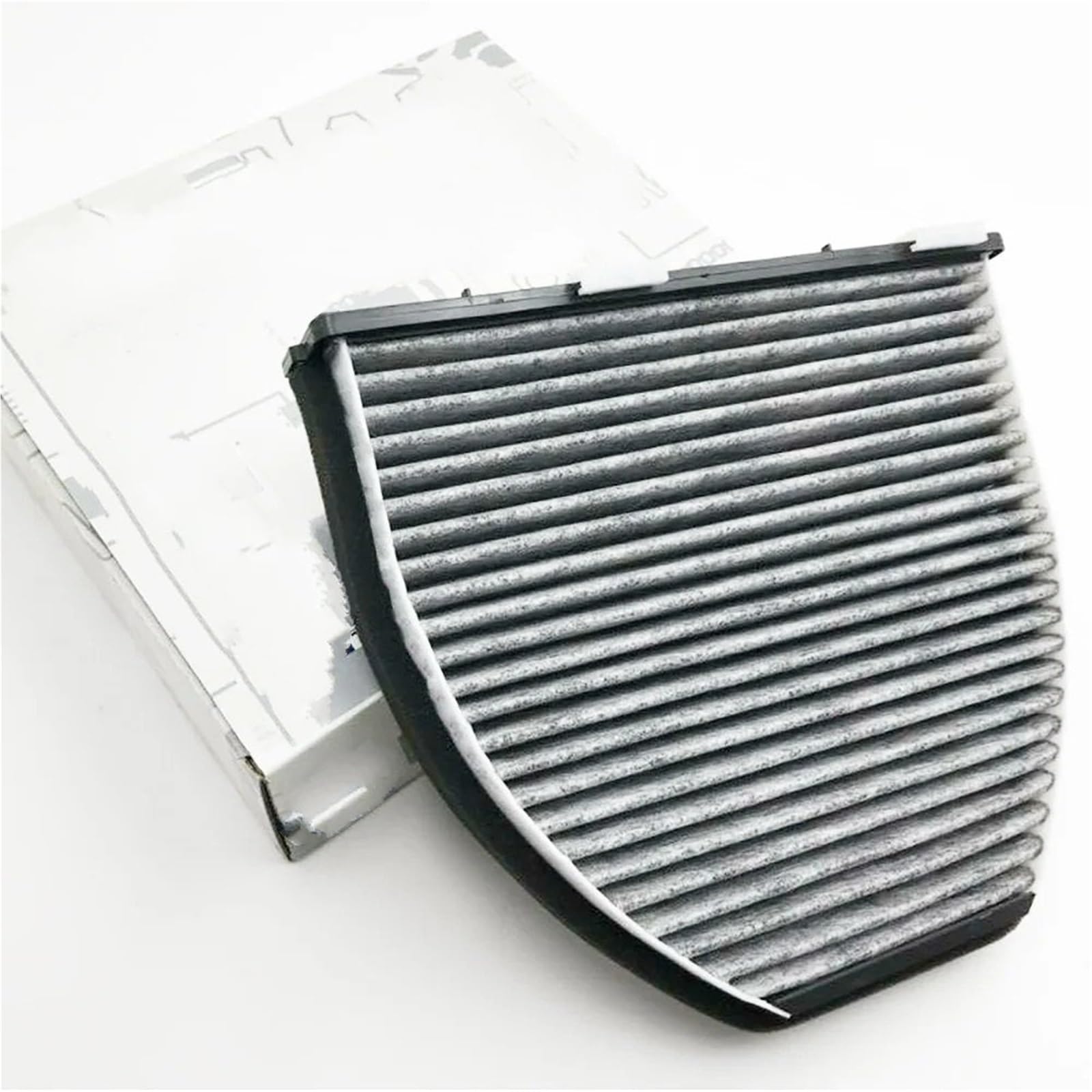 Filtr powietrza Do Mercedes-Benz W204 W212 W211 C207