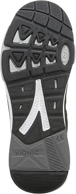 Vionic Men's Walk Strider Knit