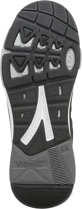 Vionic Men's Walk Strider Knit