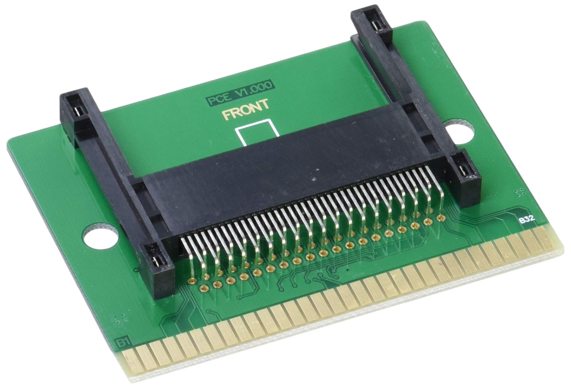 Amazon.co.jp: GAMEBANK-web.com 「PCEプラグインアダプター V2.1 