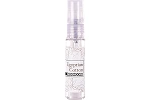 Rosemoore Linen & Egyptian Cotton Room and Body Car Spray