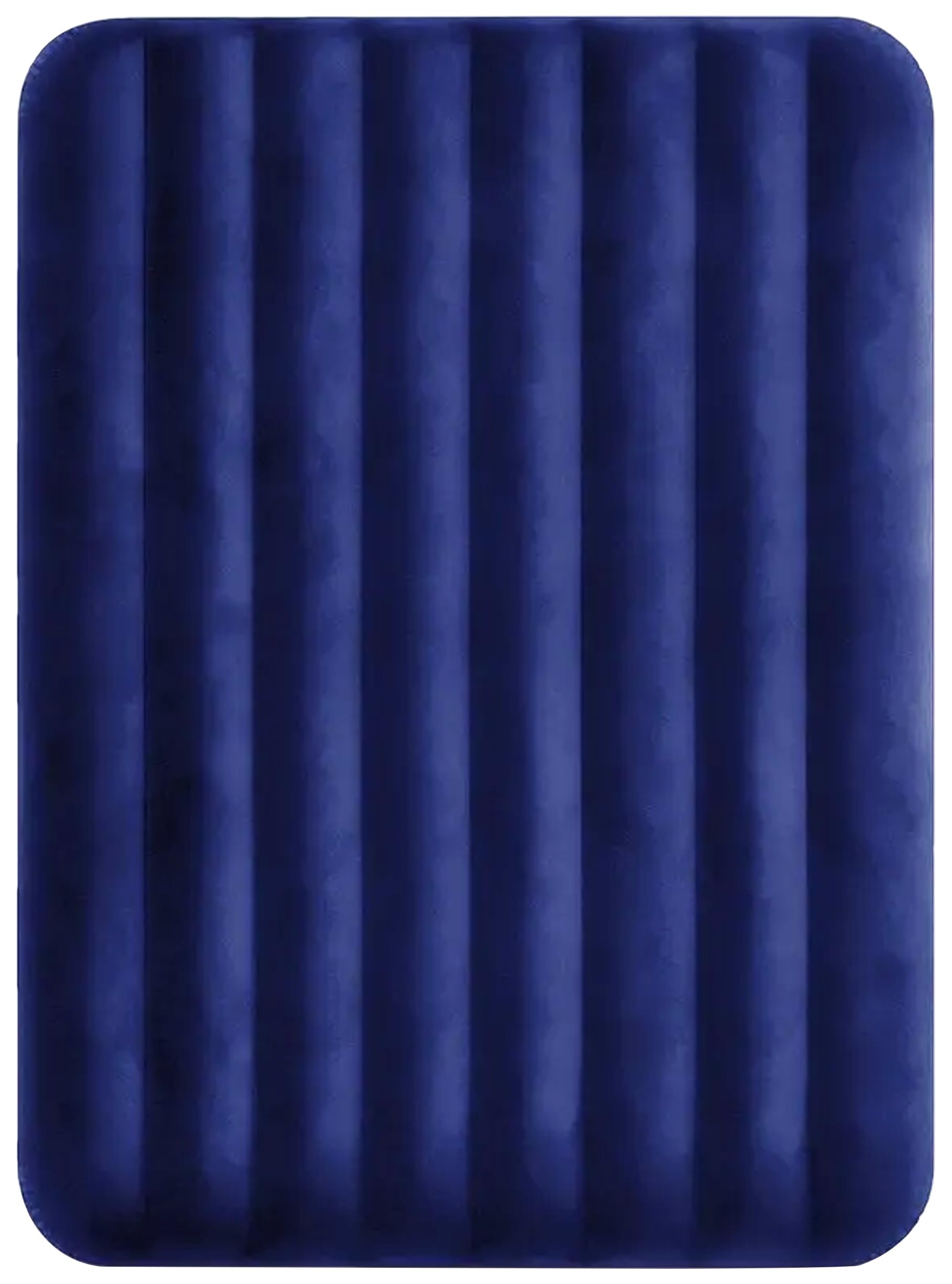 Inflatable Double Airbed Mattress with Electric Air Pump & 2 Free Air Pillows Waterproof Inflatable Mattress