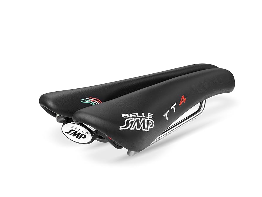 SELLE SMP セラSMP T4 トライアスロン　サドル SELLE SMP セラSMP T4 BLACK トライアスロン1 ブラック サドル
