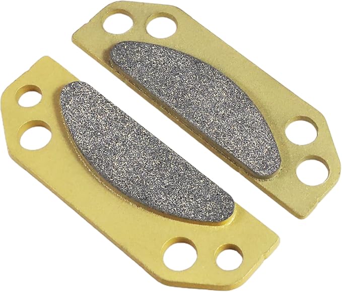 2203147 Parking Brake Pads Compatible with Polaris ATV Ranger 500 700