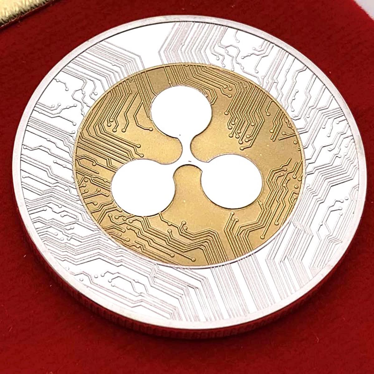 Tangem Wallet Qué Es Y Cómo Funciona Esta Criptomoneda Ripple Xrp