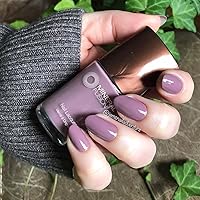 Vista 160 de Mineral Fusion Esmalte de uñas, Tiara