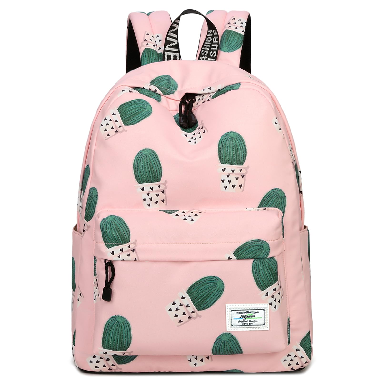 Kids Backpack, Kawaii Girls Backpack for School
