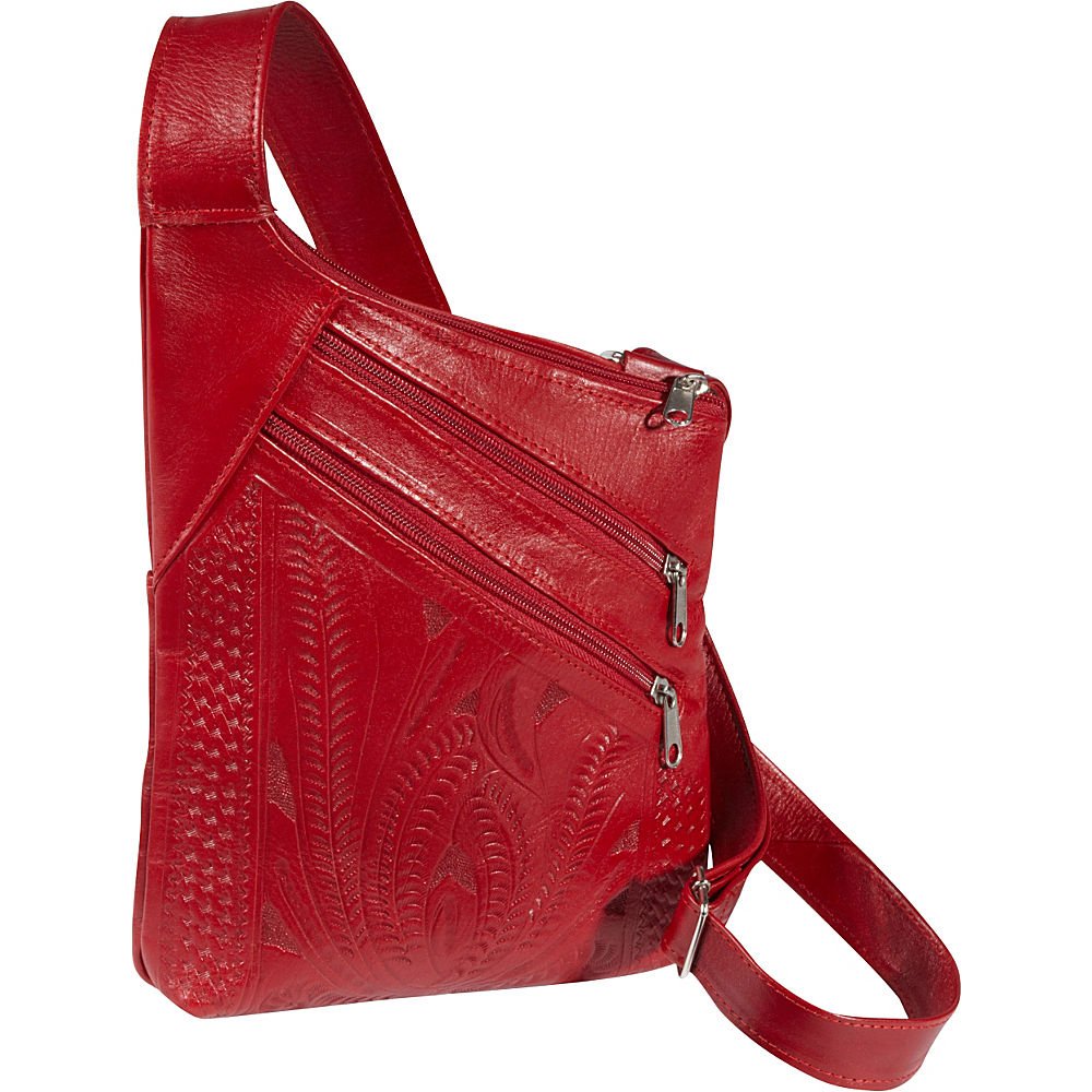 Ropin West Cross Over Bag