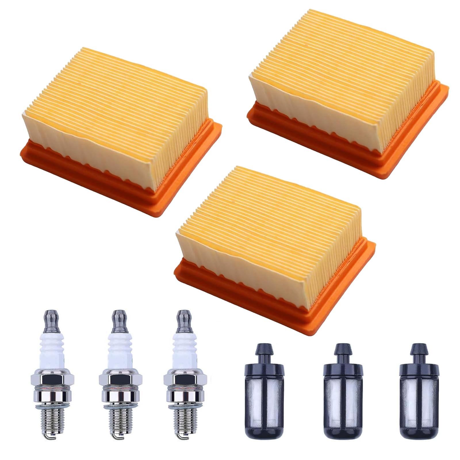 Adorih 3PCS For Stihl BR800 BR800C BR800X Magnum Backpack