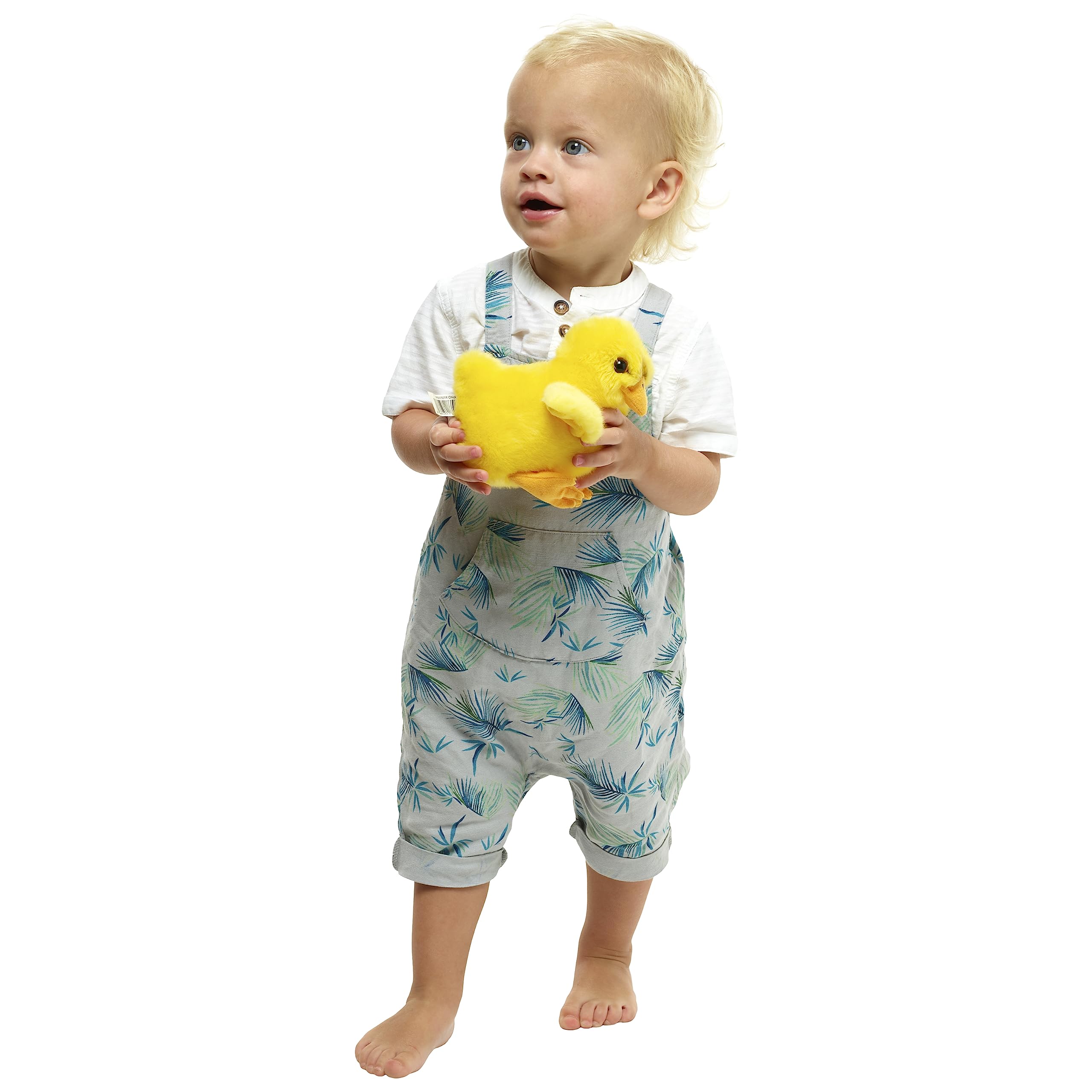 Wilberry - Minis - Chick Soft Toy - WB005014 - Image 2