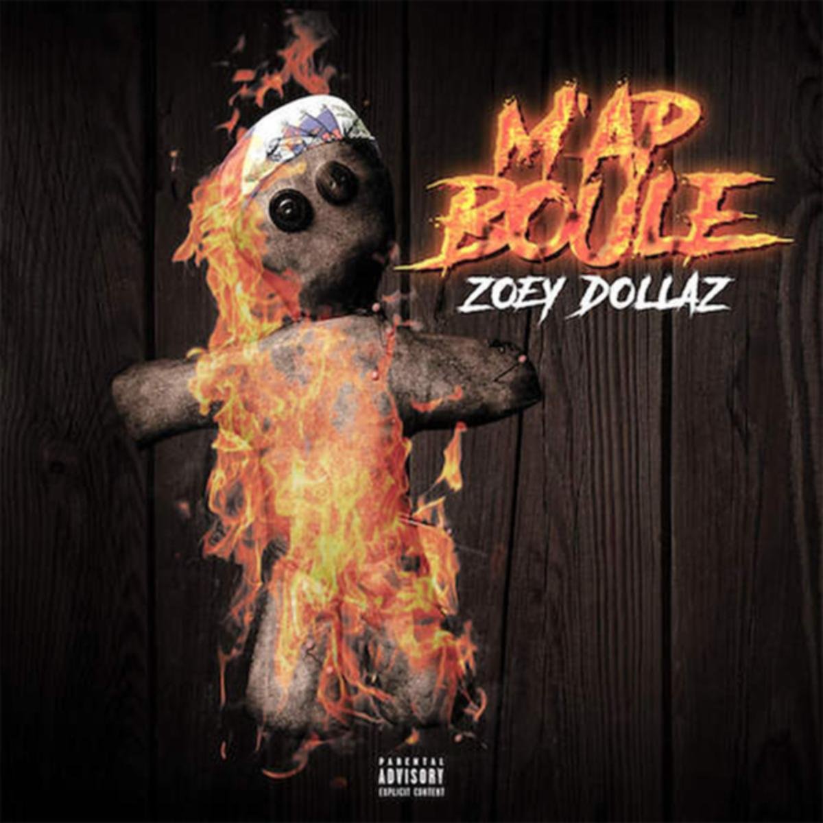 Zoey Dollaz featuring Future and Tory Lanez