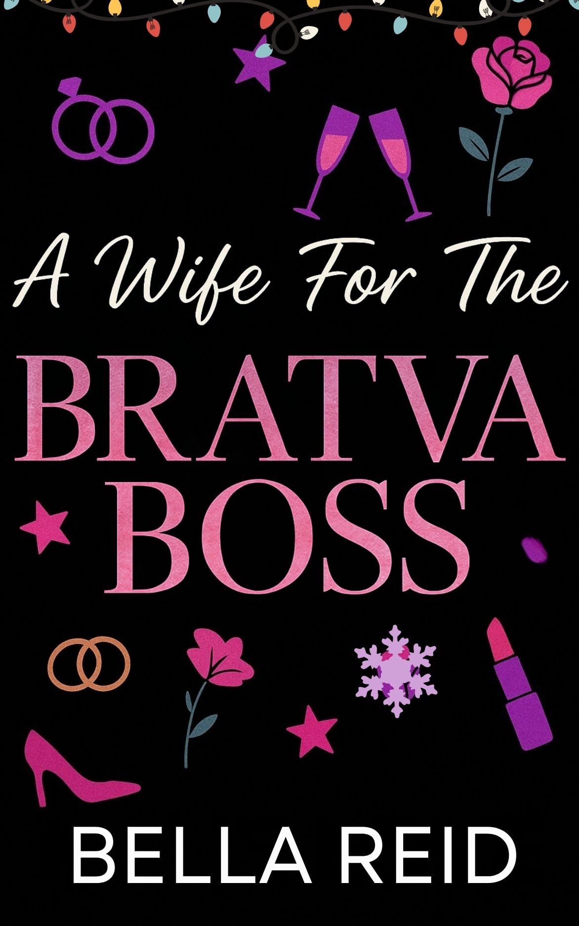 A Wife for the Bratva Boss: Holidays with the Bratva