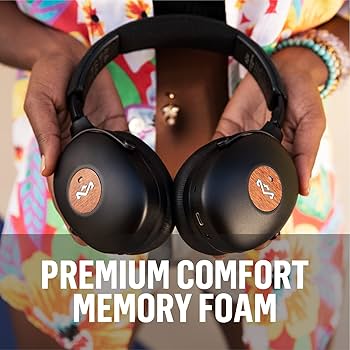 【新品】MARLEY POSITIVE VIBRATION XL ANC 71d9QhPq+RS._AC_UF894,