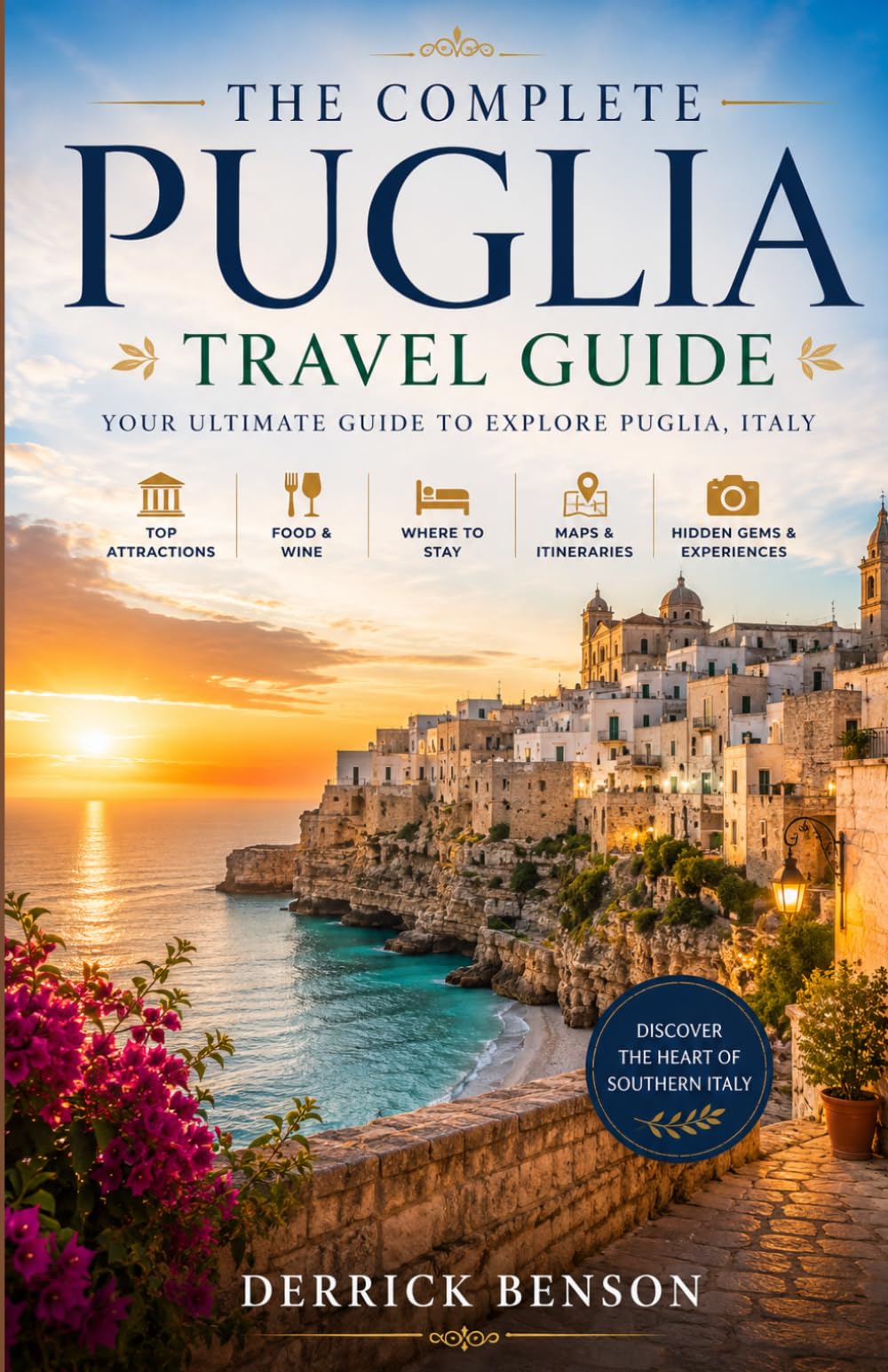 Puglia Travel Guide 2026–2027