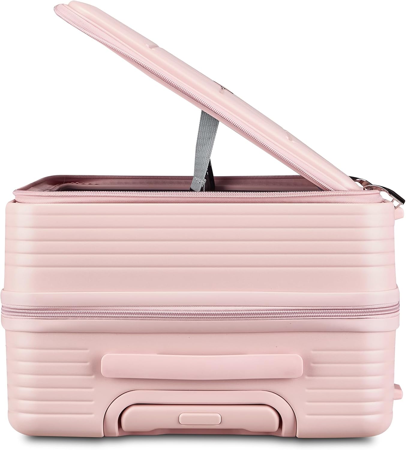 Lightweight, Pink, Carry-On 20/24/29Inch