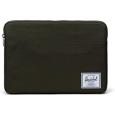 Herschel Anchor for iPad 15-16 Inch, Ivy Green