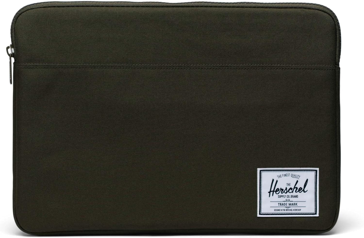 Herschel Anchor 15-16 Inch Sleeve, Black