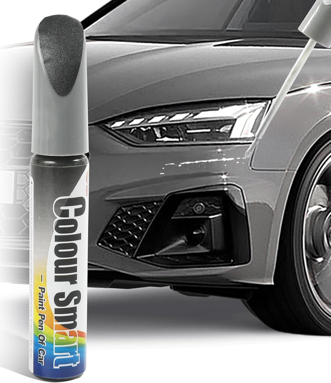 Aplicador Profional Para Reparación De Pintura De Coche, Pluma Para