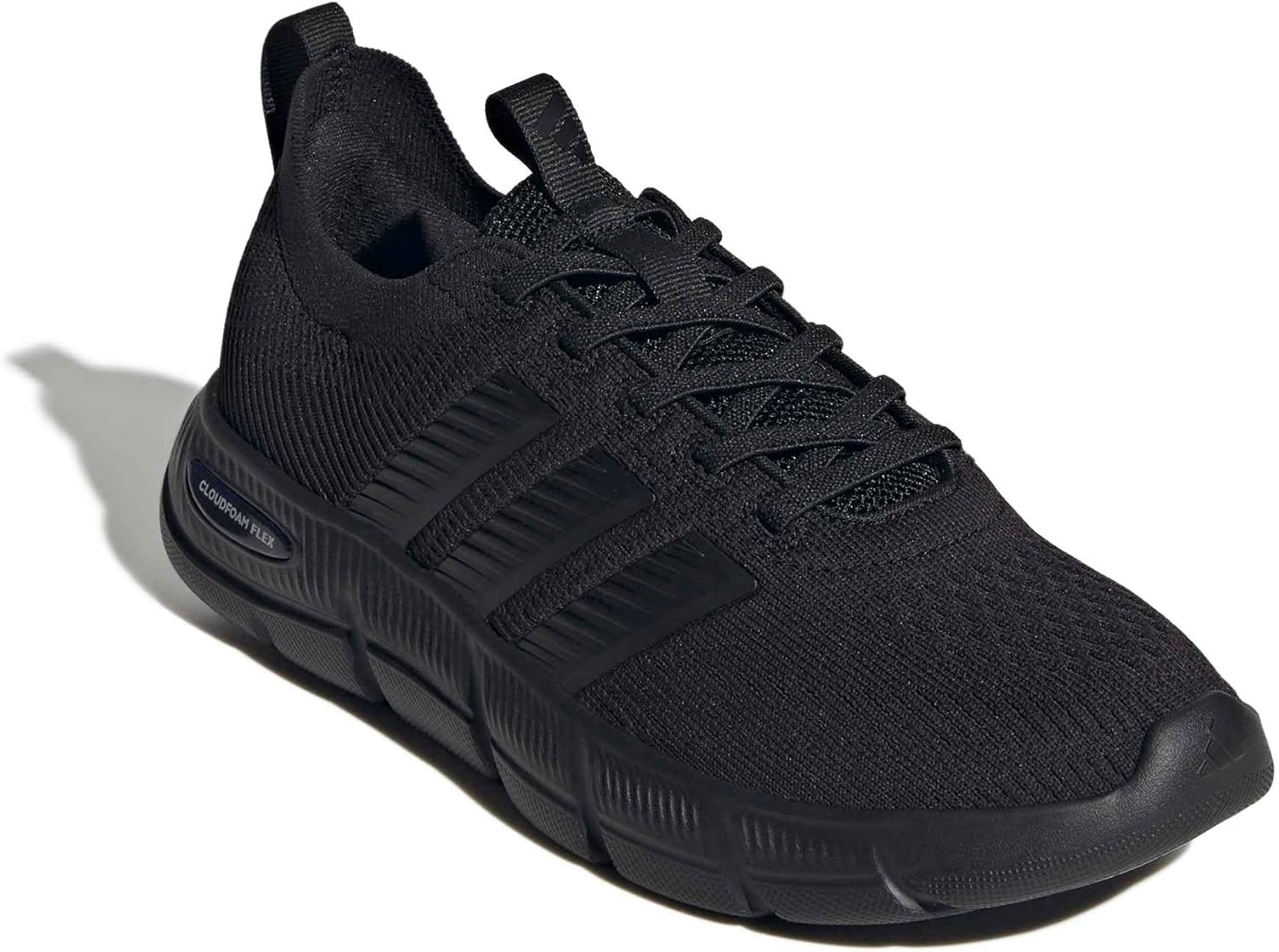 adidas Women's Cloudfoam Flex Slounge Shoe