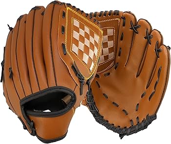 Amazon | 野球 グローブ 内野用 9.5インチ 10.5インチ 11.5インチ 12.5